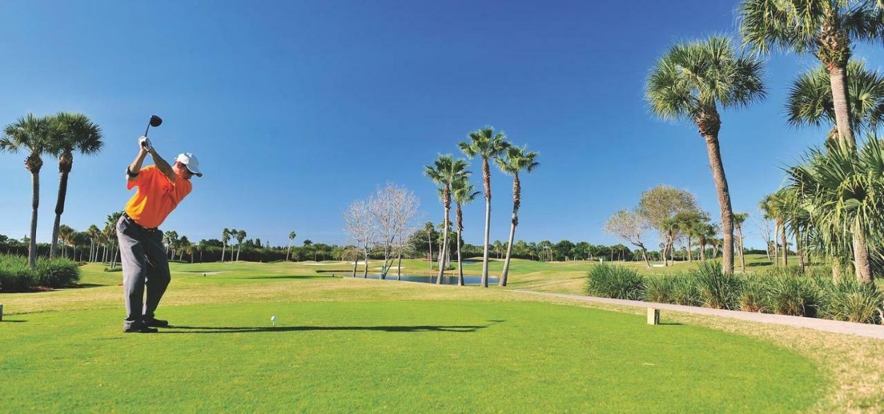 Greenlinks Golf View Villa Mustang At Lely Resort Naples Exterior foto