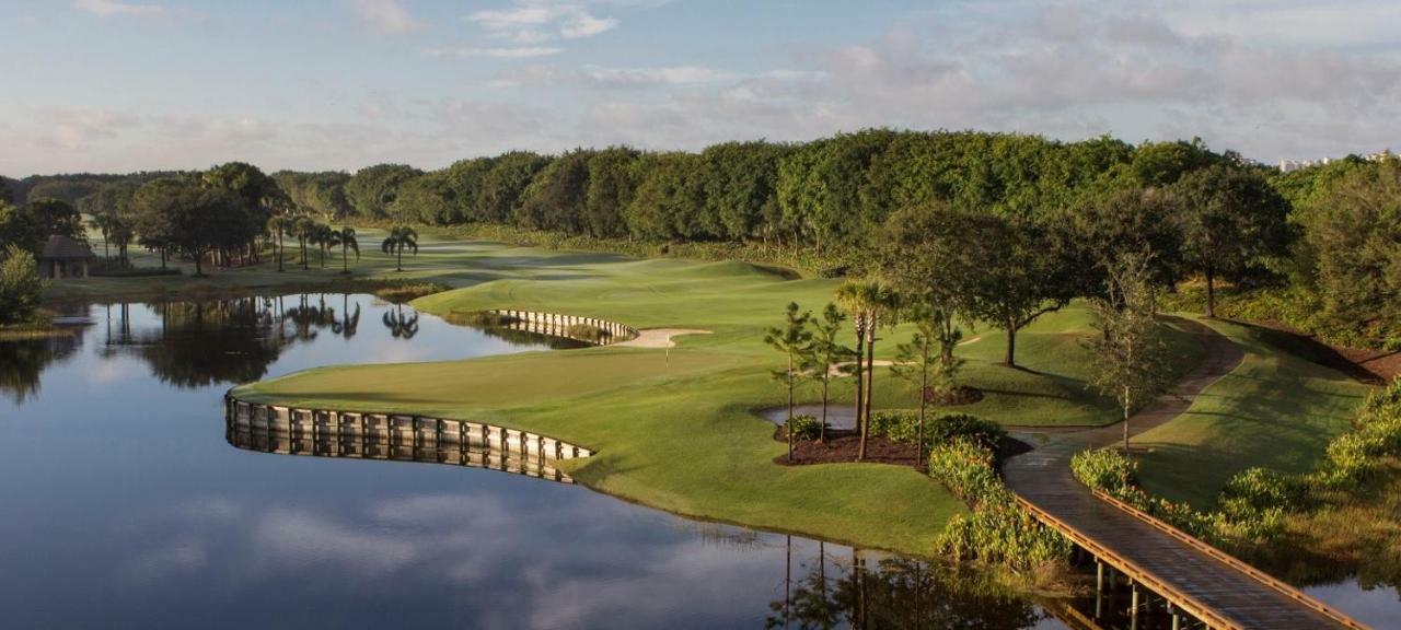 Greenlinks Golf View Villa Mustang At Lely Resort Naples Exterior foto