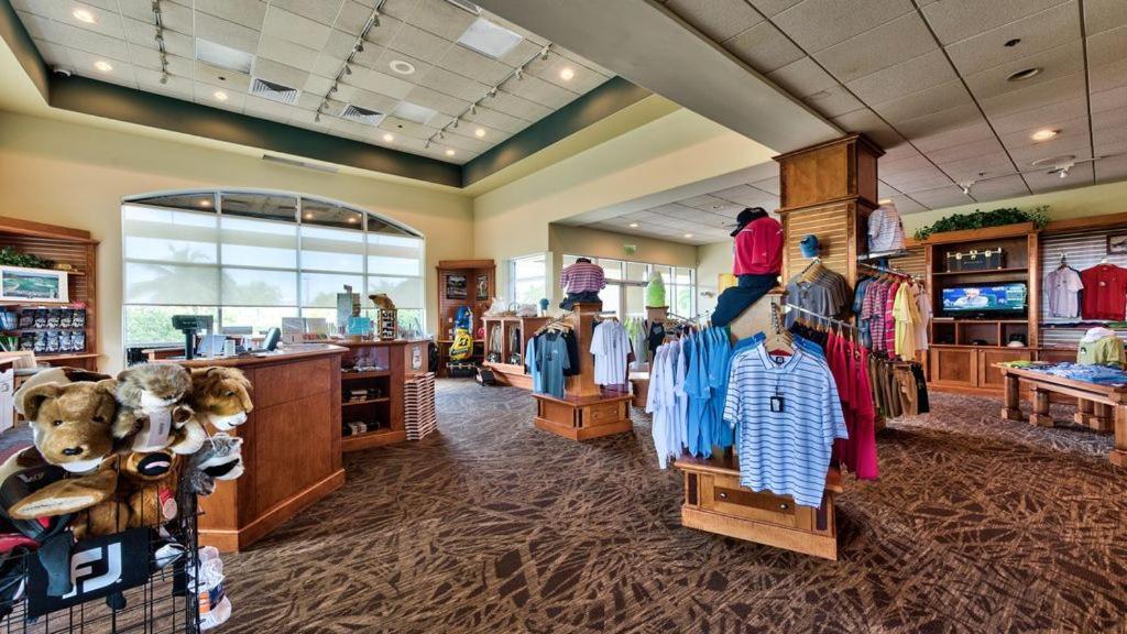 Greenlinks Golf View Villa Mustang At Lely Resort Naples Exterior foto
